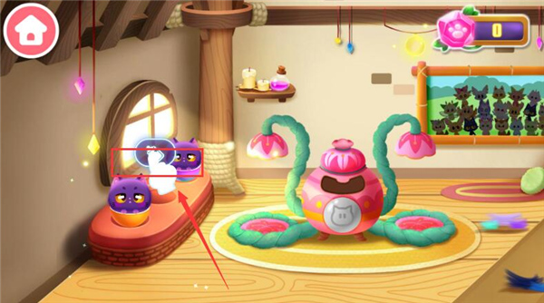 奇妙貓咪世界無限精靈石版 奇妙貓咪世界無限精靈石版