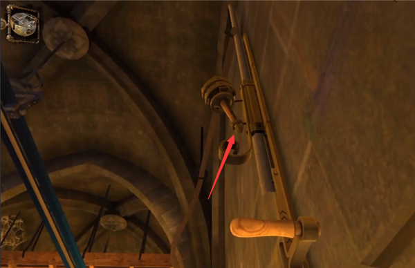 達芬奇密室3漢化免費版 達芬奇密室3漢化免費版