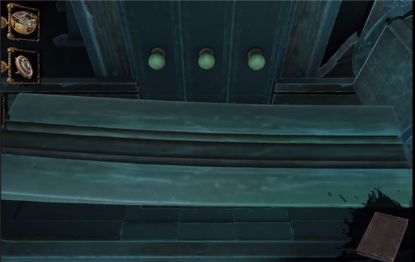 達芬奇密室3漢化免費版 達芬奇密室3漢化免費版