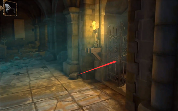 達芬奇密室3漢化免費版 達芬奇密室3漢化免費版