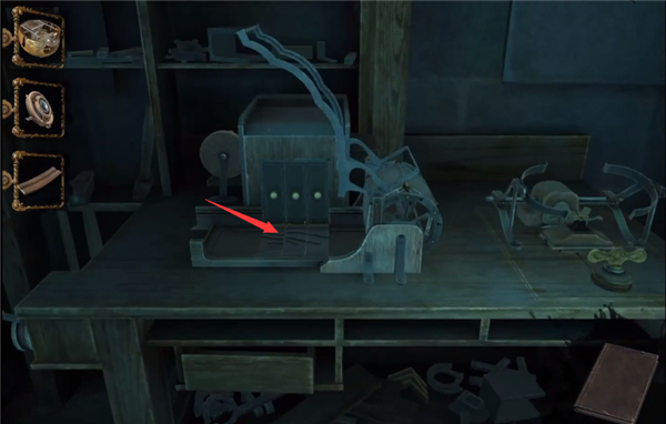 達芬奇密室3漢化免費版 達芬奇密室3漢化免費版