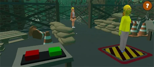 邊境喪尸檢查官 邊境喪尸檢查官