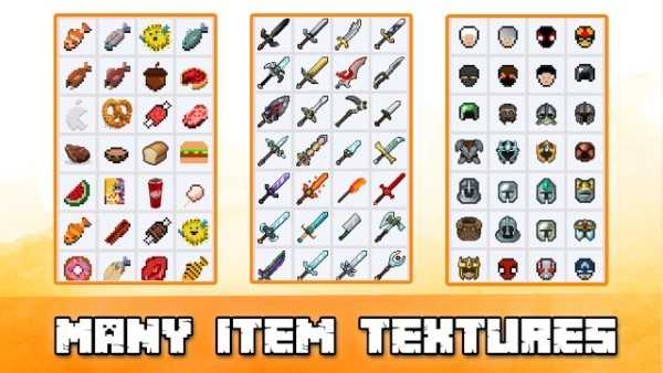 Minecraft Addons Maker