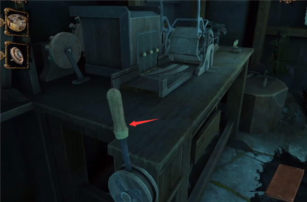 達芬奇密室3漢化免費版 達芬奇密室3漢化免費版