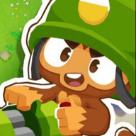 幻想世界塔防戰(zhàn)爭(zhēng)