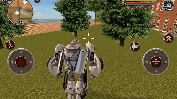 最后的子彈游戲中文版 最后的子彈游戲中文版