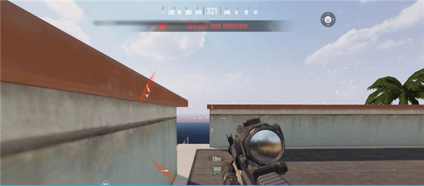 血戰(zhàn)突擊國(guó)際服 血戰(zhàn)突擊國(guó)際服