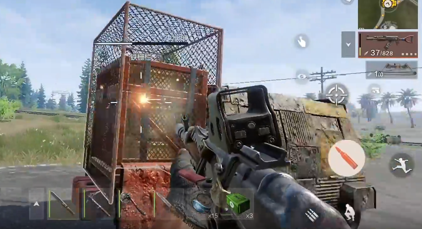 失控進化巡邏車事件怎么玩-失控進化巡邏車事件玩法攻略 失控進化巡邏車事件怎么玩-失控進化巡邏車事件玩法攻略