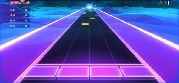 鋼琴音樂(lè)大師無(wú)限鉆石