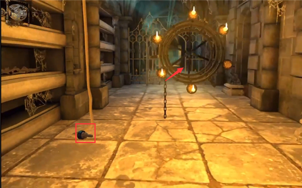 達芬奇密室3漢化免費版 達芬奇密室3漢化免費版