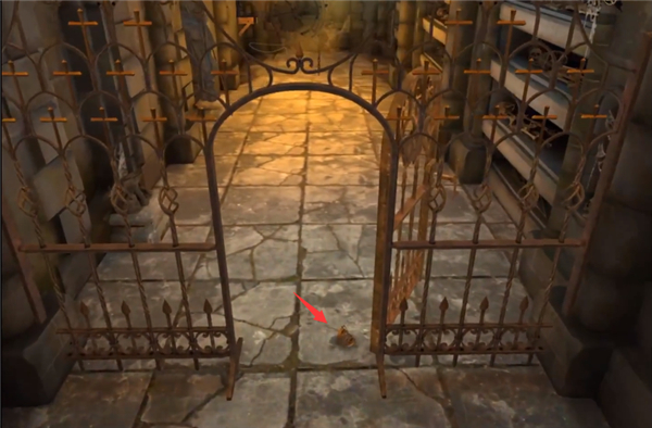 達芬奇密室3漢化免費版 達芬奇密室3漢化免費版