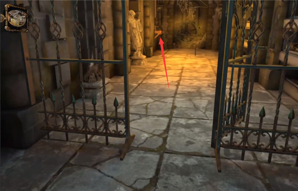 達芬奇密室3漢化免費版 達芬奇密室3漢化免費版