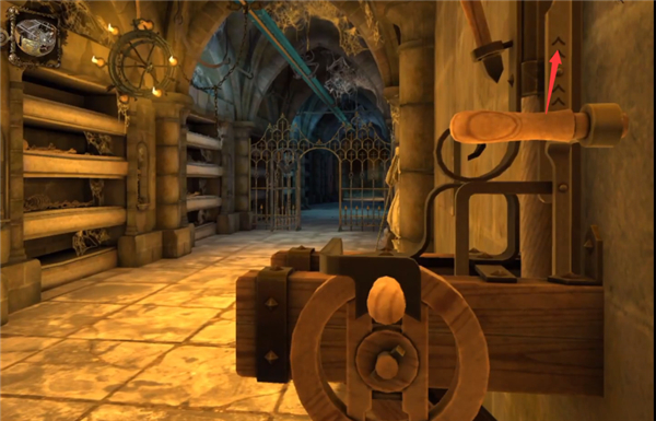 達芬奇密室3漢化免費版 達芬奇密室3漢化免費版