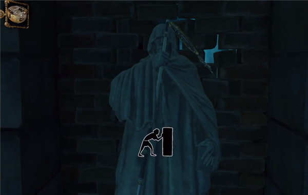 達芬奇密室3漢化免費版 達芬奇密室3漢化免費版