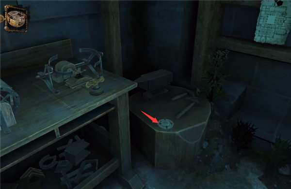 達芬奇密室3漢化免費版 達芬奇密室3漢化免費版