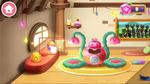 奇妙貓咪世界無限精靈石版 奇妙貓咪世界無限精靈石版