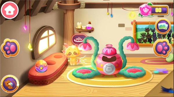 奇妙貓咪世界無限精靈石版 奇妙貓咪世界無限精靈石版