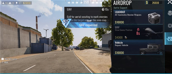 血戰(zhàn)突擊國(guó)際服 血戰(zhàn)突擊國(guó)際服