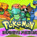 口袋妖怪無限融合