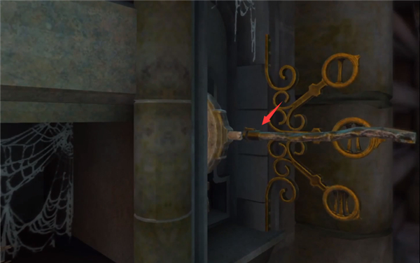 達芬奇密室3漢化免費版 達芬奇密室3漢化免費版