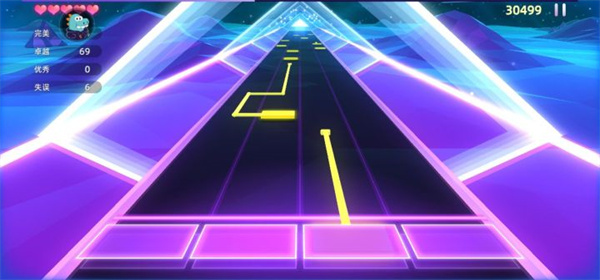 鋼琴音樂(lè)大師無(wú)限鉆石