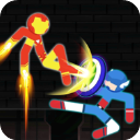 火柴人格斗英雄內置菜單