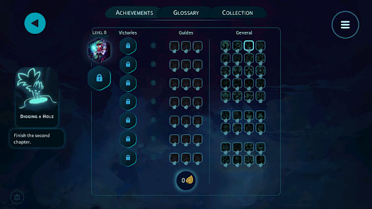 精靈與橡木之歌手機版