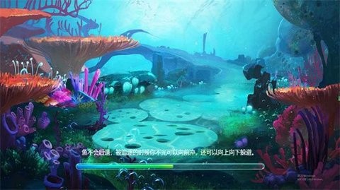 神奇海洋生存之旅