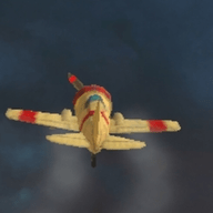 飛機真實的飛行模擬器