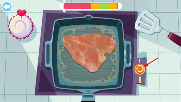 美食兄妹之海島餐廳免費(fèi)版