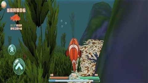 神奇海洋生存之旅