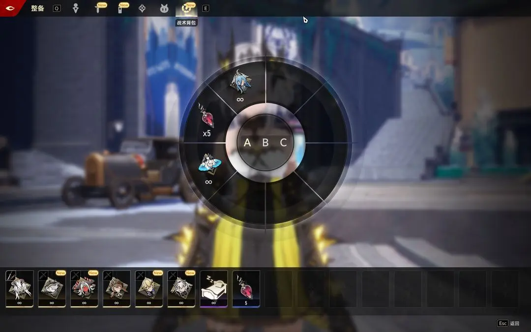 二重螺旋國際服