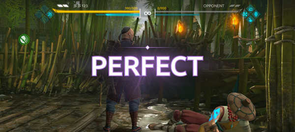 暗影格斗競技場