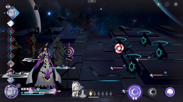 星回游戲手機版