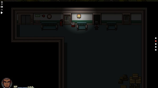 死亡之家游戲漢化版