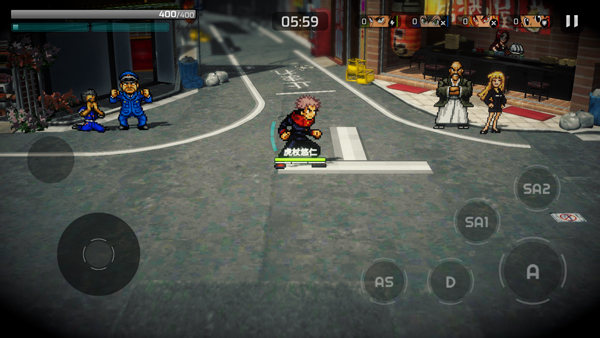 超戰記最新版 超戰記最新版