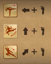 暗影格斗2 暗影格斗2