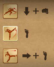 暗影格斗2 暗影格斗2