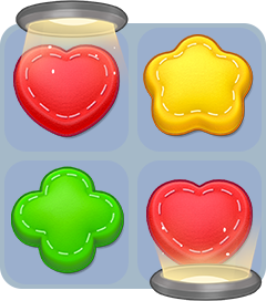 麥吉大改造無限金幣版 麥吉大改造無限金幣版