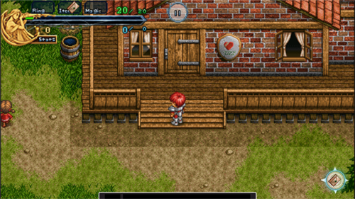 伊蘇2編年史安卓版