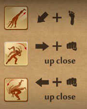 暗影格斗2 暗影格斗2