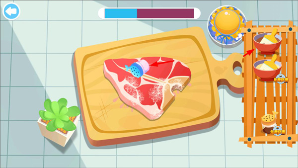 美食兄妹之海島餐廳免費(fèi)版