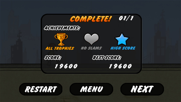 滑板少年游戲安卓版 滑板少年游戲安卓版