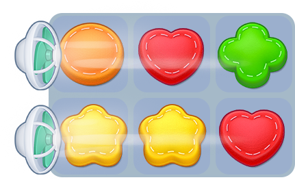 麥吉大改造無限金幣版 麥吉大改造無限金幣版