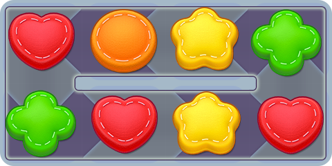 麥吉大改造無限金幣版 麥吉大改造無限金幣版