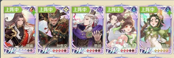 浮光幻想最新版 浮光幻想最新版