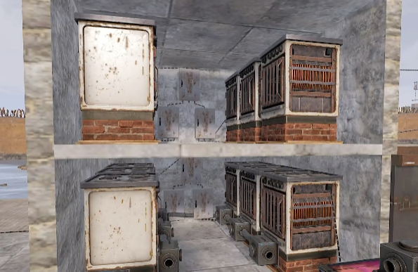 失控進化熔爐怎么使用-失控進化熔爐使用方法分享 失控進化熔爐怎么使用-失控進化熔爐使用方法分享