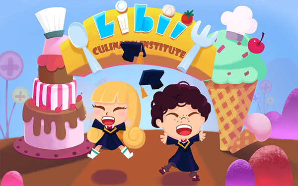 美食兄妹之海島餐廳免費(fèi)版