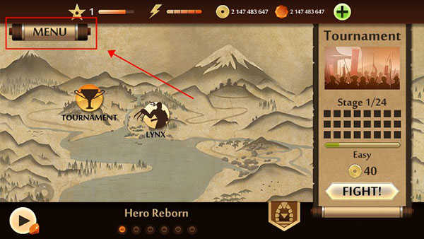 暗影格斗2 暗影格斗2