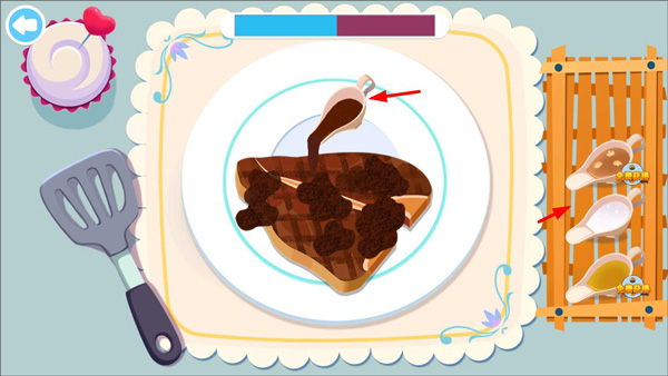 美食兄妹之海島餐廳免費(fèi)版